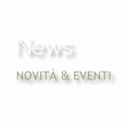 News NOVITÀ & EVENTI