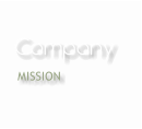 Company MISSION
