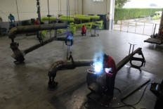 Dewatering pumps Zucchelli