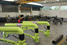 Dewatering pumps Zucchelli