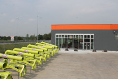 Dewatering pumps Zucchelli