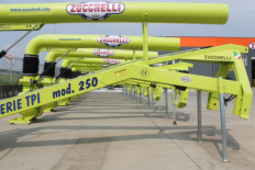 Dewatering pumps Zucchelli