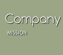 Company MISSION