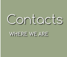 Contacts WHERE WE ARE