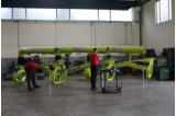 Portable dewatering pumps - TPI Model