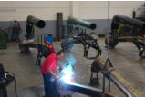 welding dewatering pumps