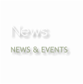 News NEWS & EVENTS