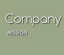 Company MISSION