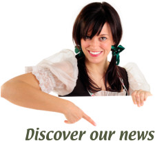 Discover our news
