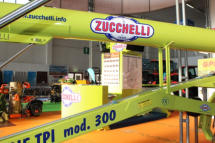 Portable dewatering pumps Zucchelli