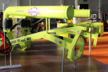 Portable dewatering pumps Zucchelli