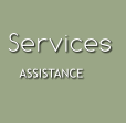 Services ASSISTANCE
