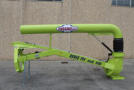 Portable dewatering pumps - TPI Model