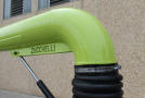 Particular dewatering pumps