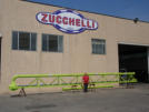 Company dewatering pumps Zucchelli