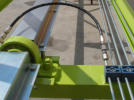 Particular dewatering pump