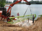 Pumps for transferring water