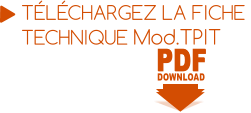 PDF PDF DOWNLOAD TLCHARGEZ LA FICHE  TECHNIQUE Mod.TPIT