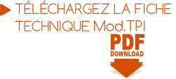 PDF PDF DOWNLOAD TLCHARGEZ LA FICHE  TECHNIQUE Mod.TPI