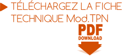 PDF PDF DOWNLOAD TLCHARGEZ LA FICHE  TECHNIQUE Mod.TPN