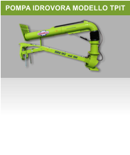produzione pompe agricole