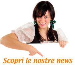 Scopri le nostre news