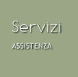 Servizi ASSISTENZA